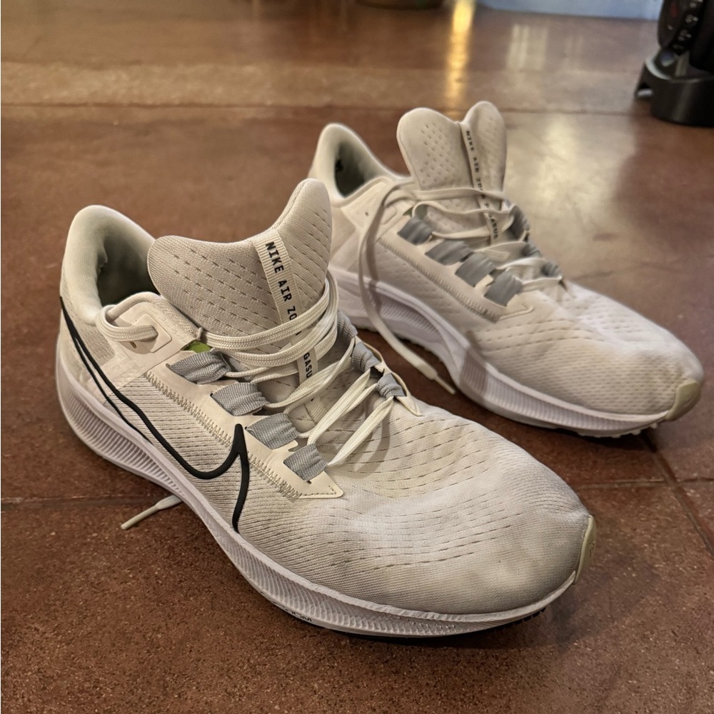 Men’s Nike Air Zoom Pegasus 38